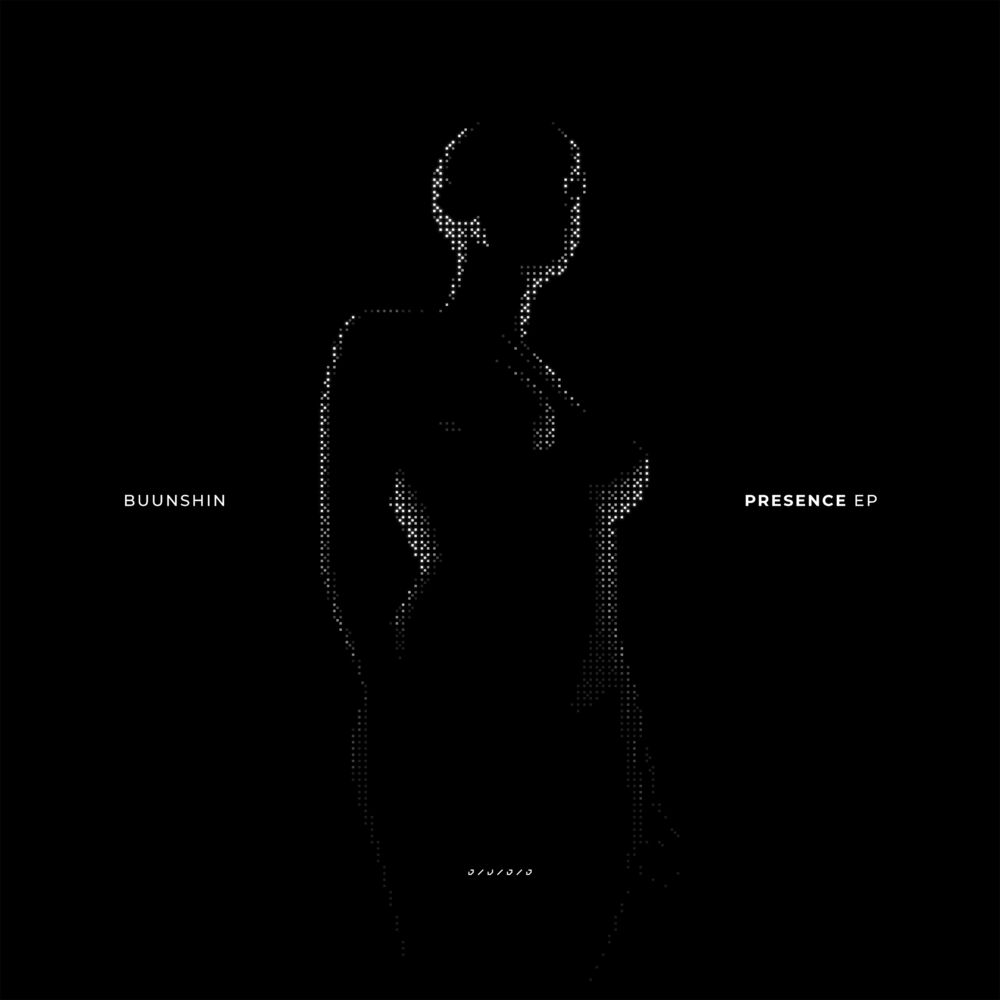 Picture of Presence EP