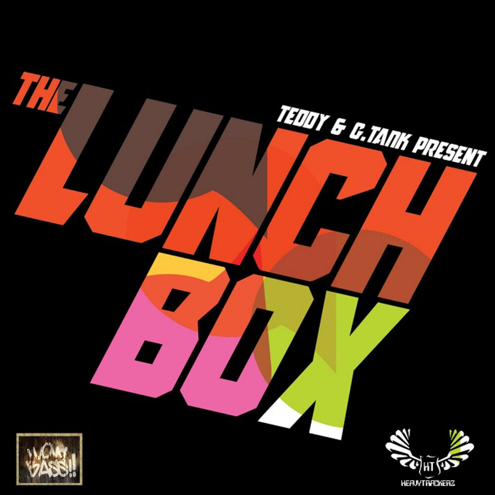 Picture of Teddy & G. Tank Present: The Lunch Box