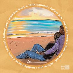 Cover of Follow You