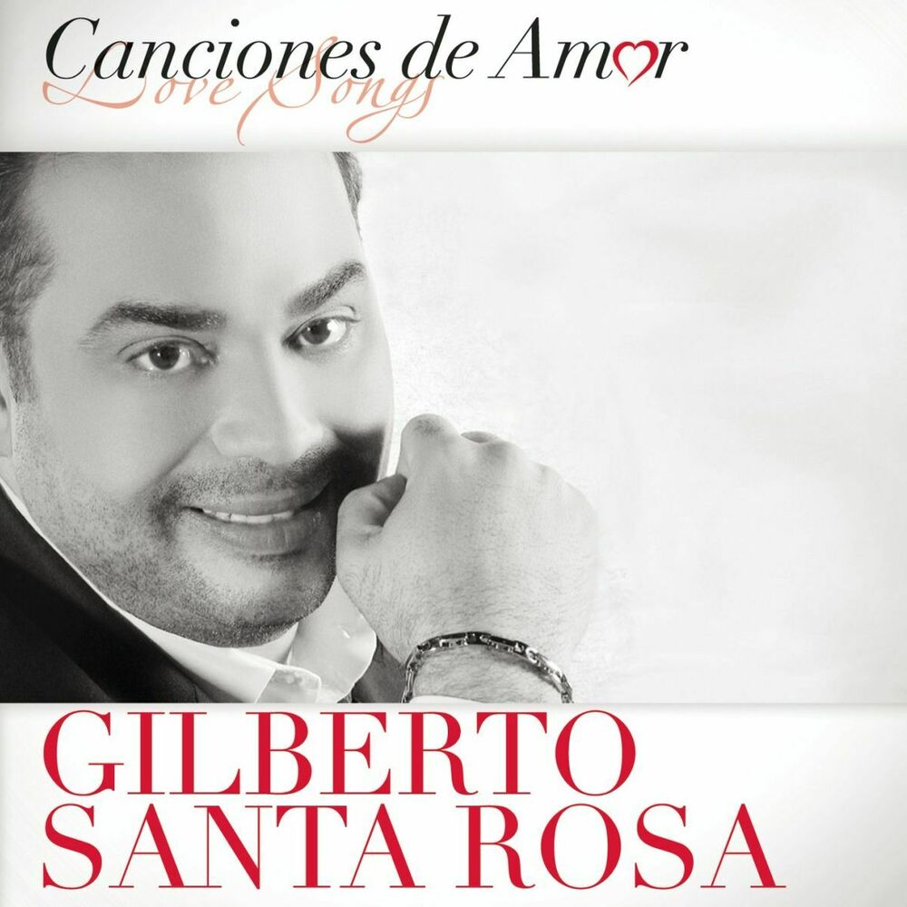 Picture of Canciones De Amor