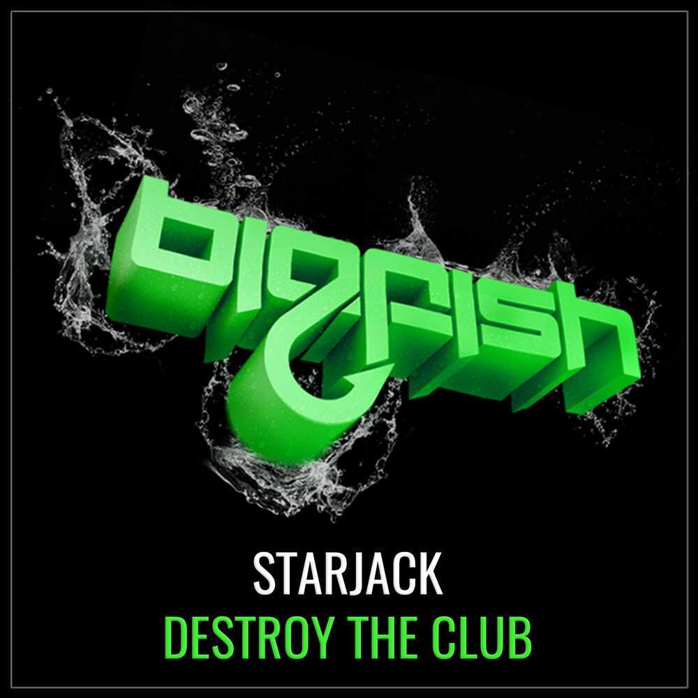Picture of Destroy The Club
