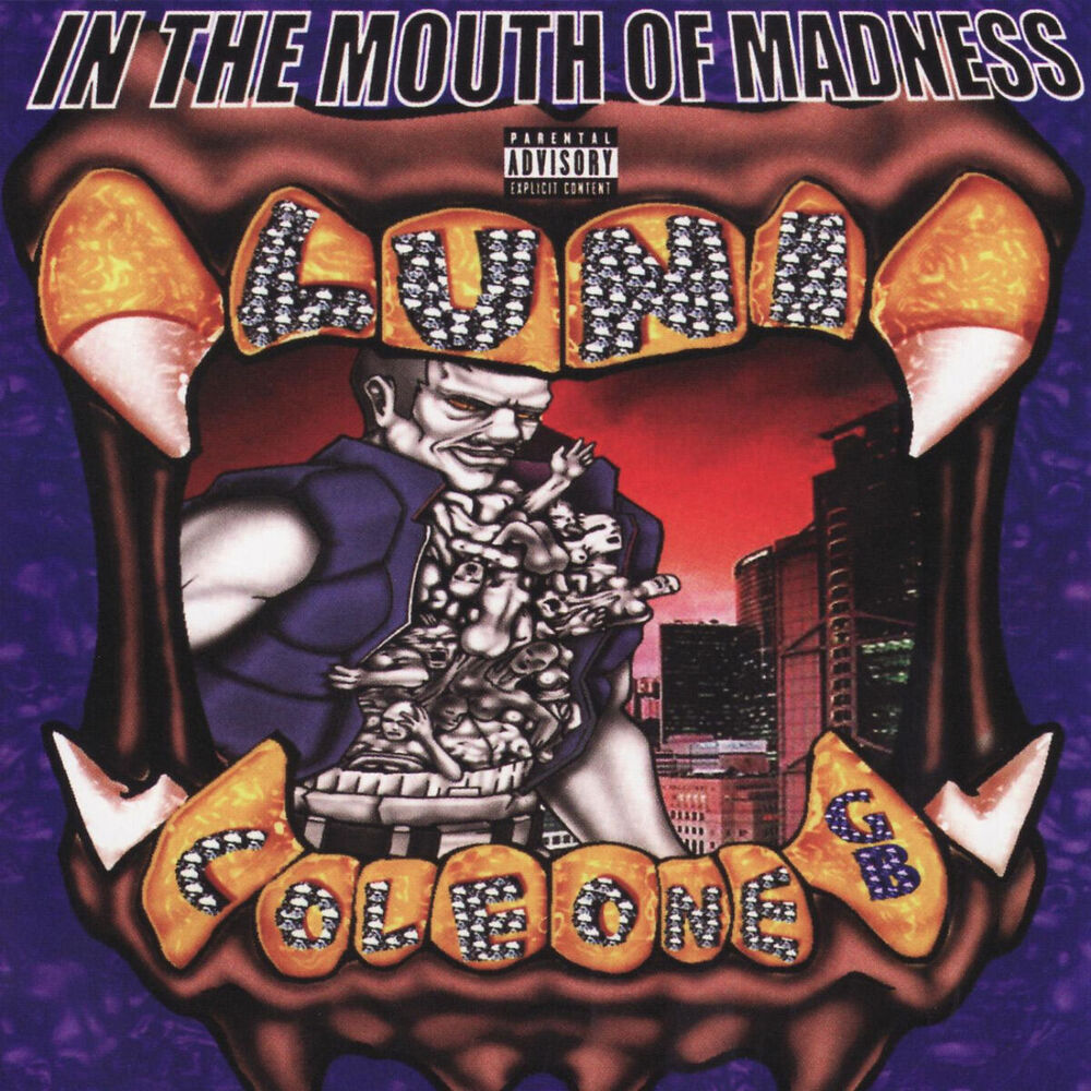 Picture of In The Mouth Of Madness