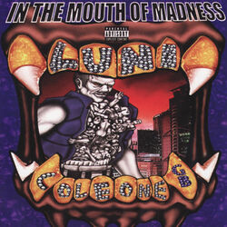 Cover of In The Mouth Of Madness