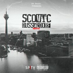 Cover of Düsseldorf (Freestyle)