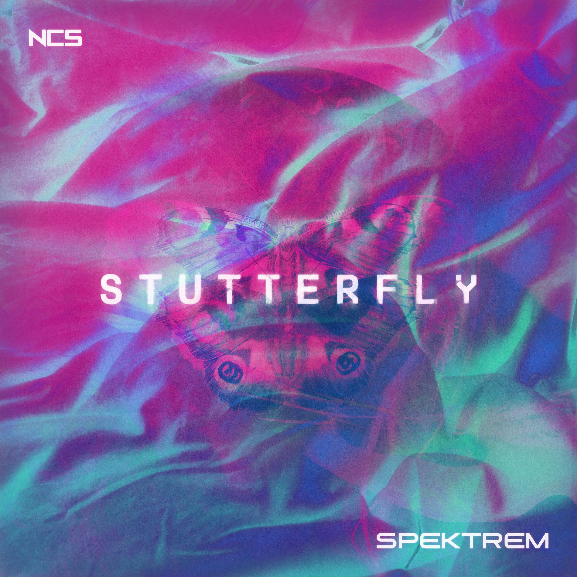 Album cover of Stutterfly