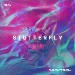 Cover of Stutterfly