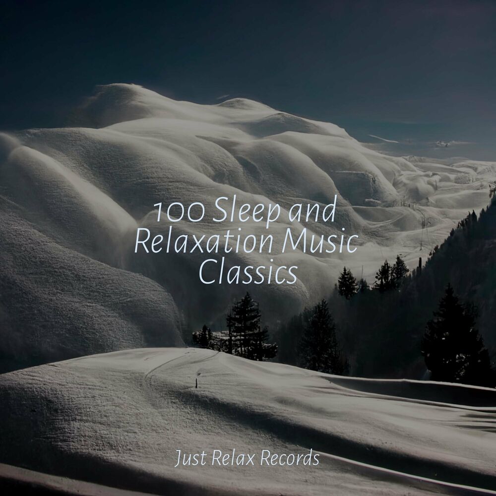 Picture of 100 Sleep and Relaxation Music Classics