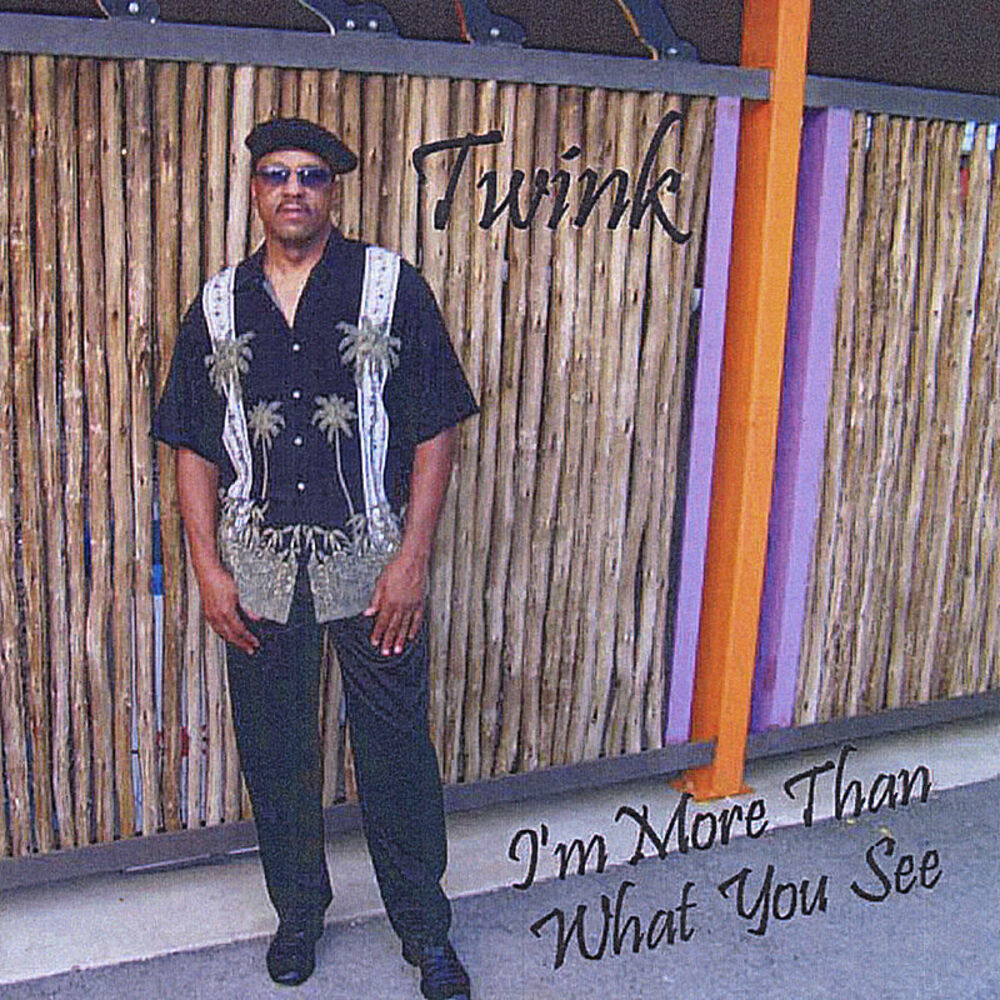 Picture of I'm More Than What You See