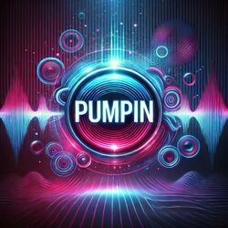 Cover of Pumpin