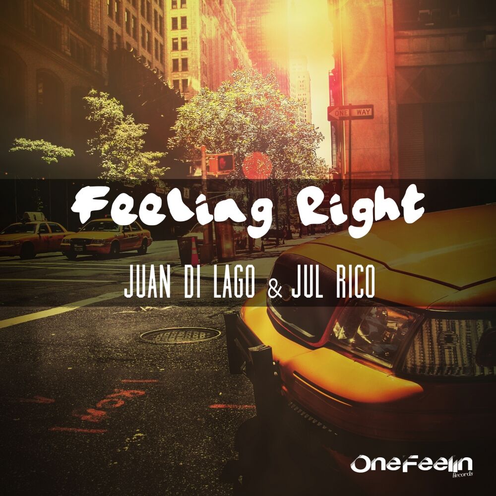 Picture of Feeling Right