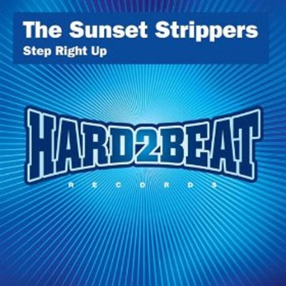 Picture of Step Right Up (Remixes)
