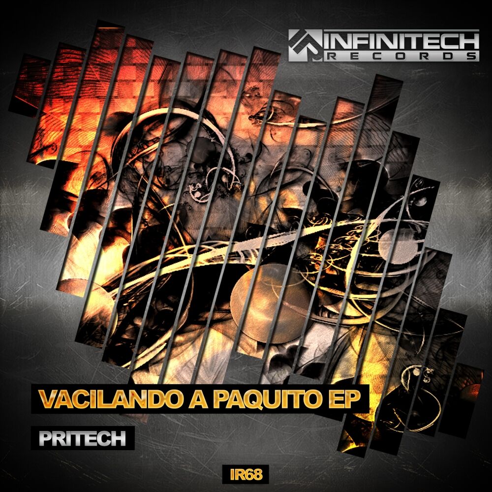 Picture of Vacilando A Paquito Ep