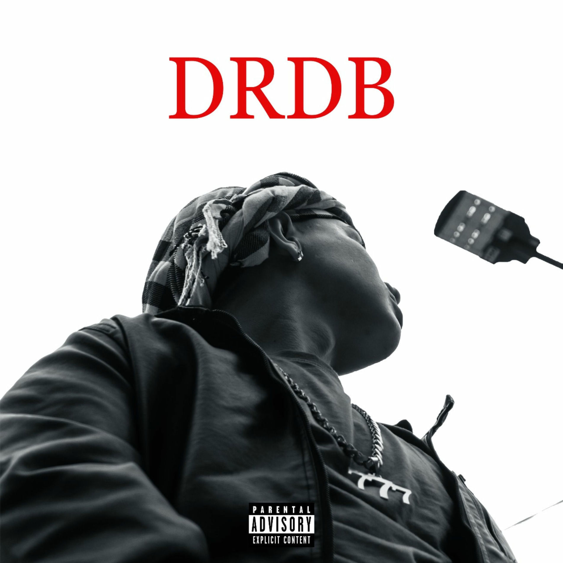 Album cover of DRDB