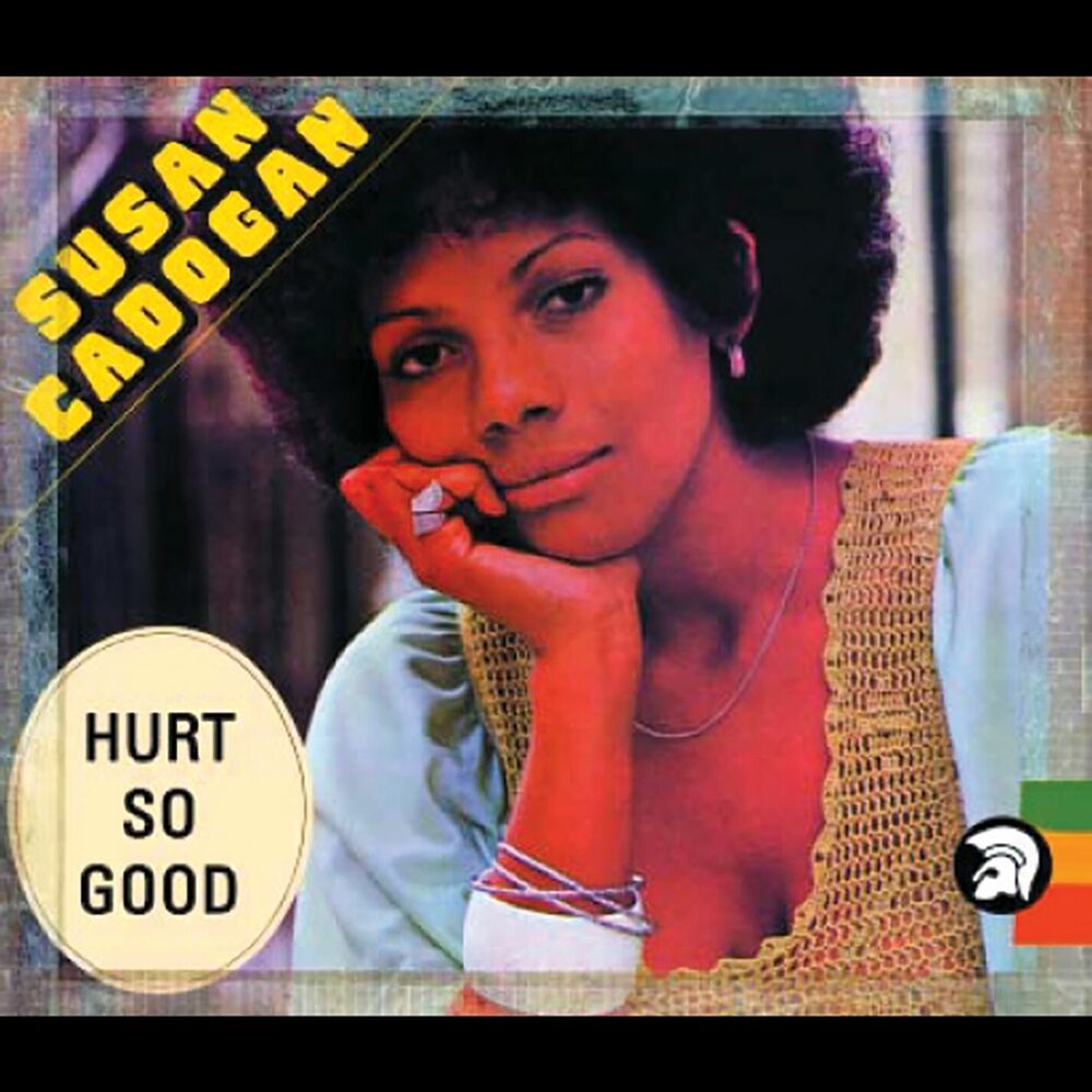 Picture of Hurt so Good (Bonus Track Edition)