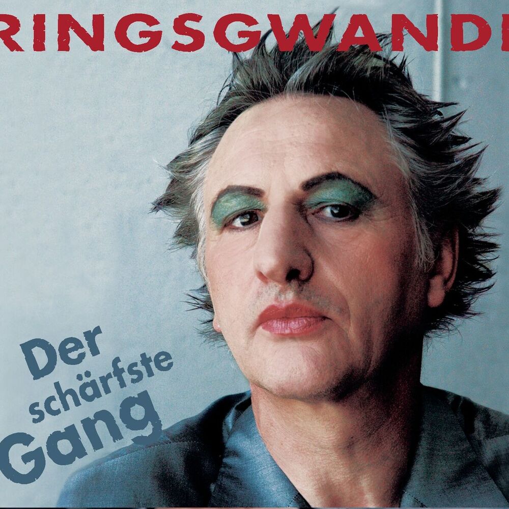 Picture of Der schärfste Gang