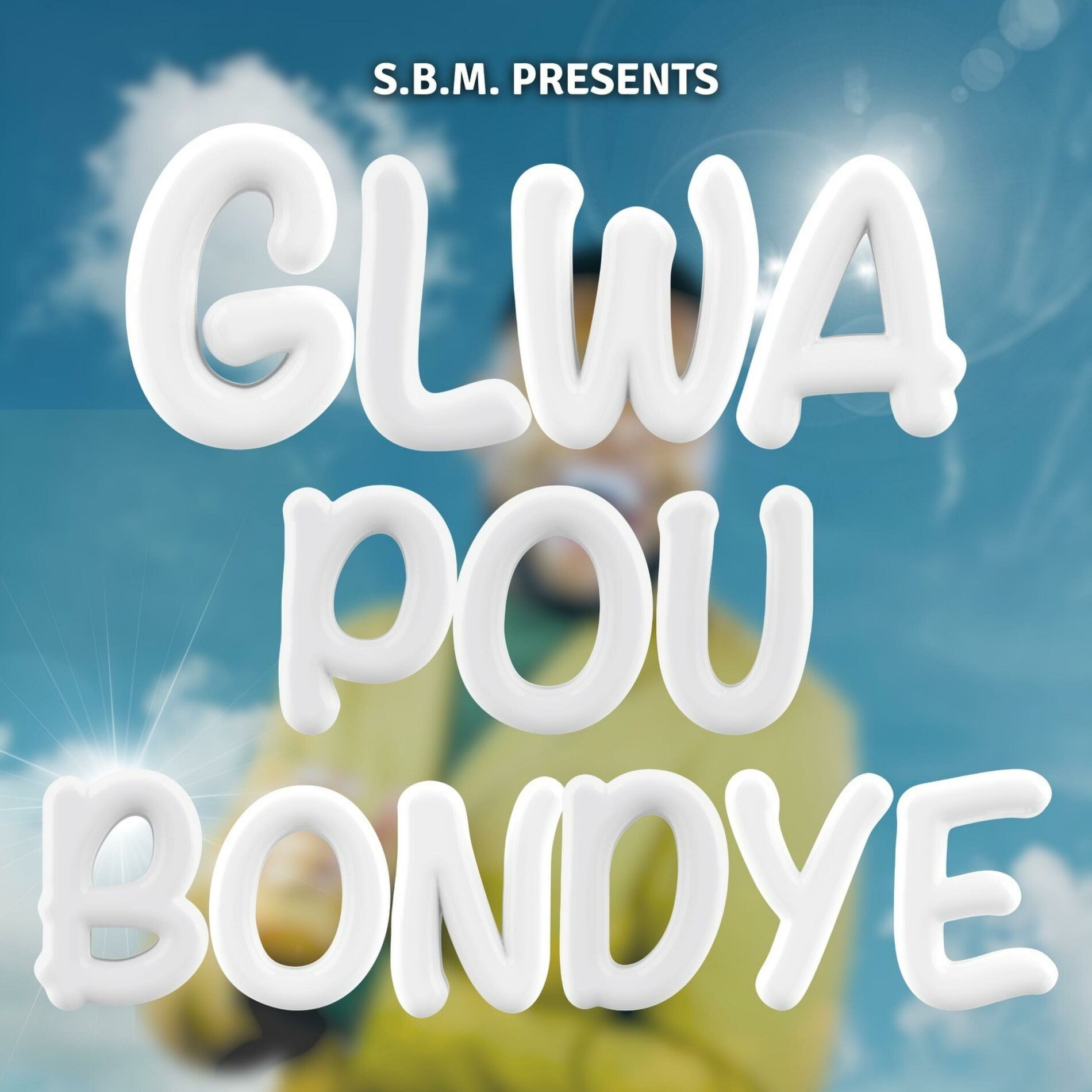 Album cover of Glwa Pou BonDye (feat. TFG Band)