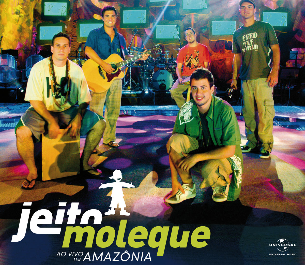 Album cover of Sem Radar