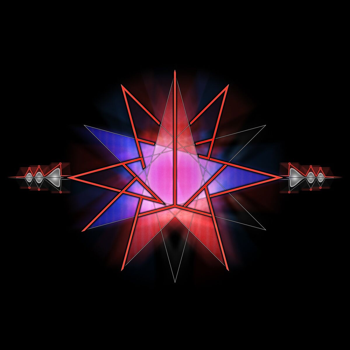 Album cover of Reflect