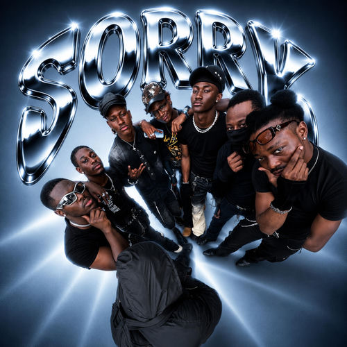 Sorry