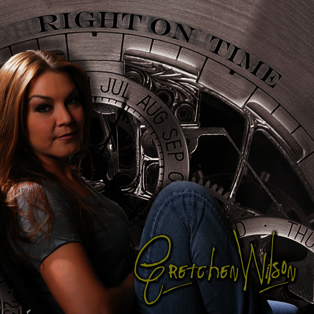 Picture of Right On Time