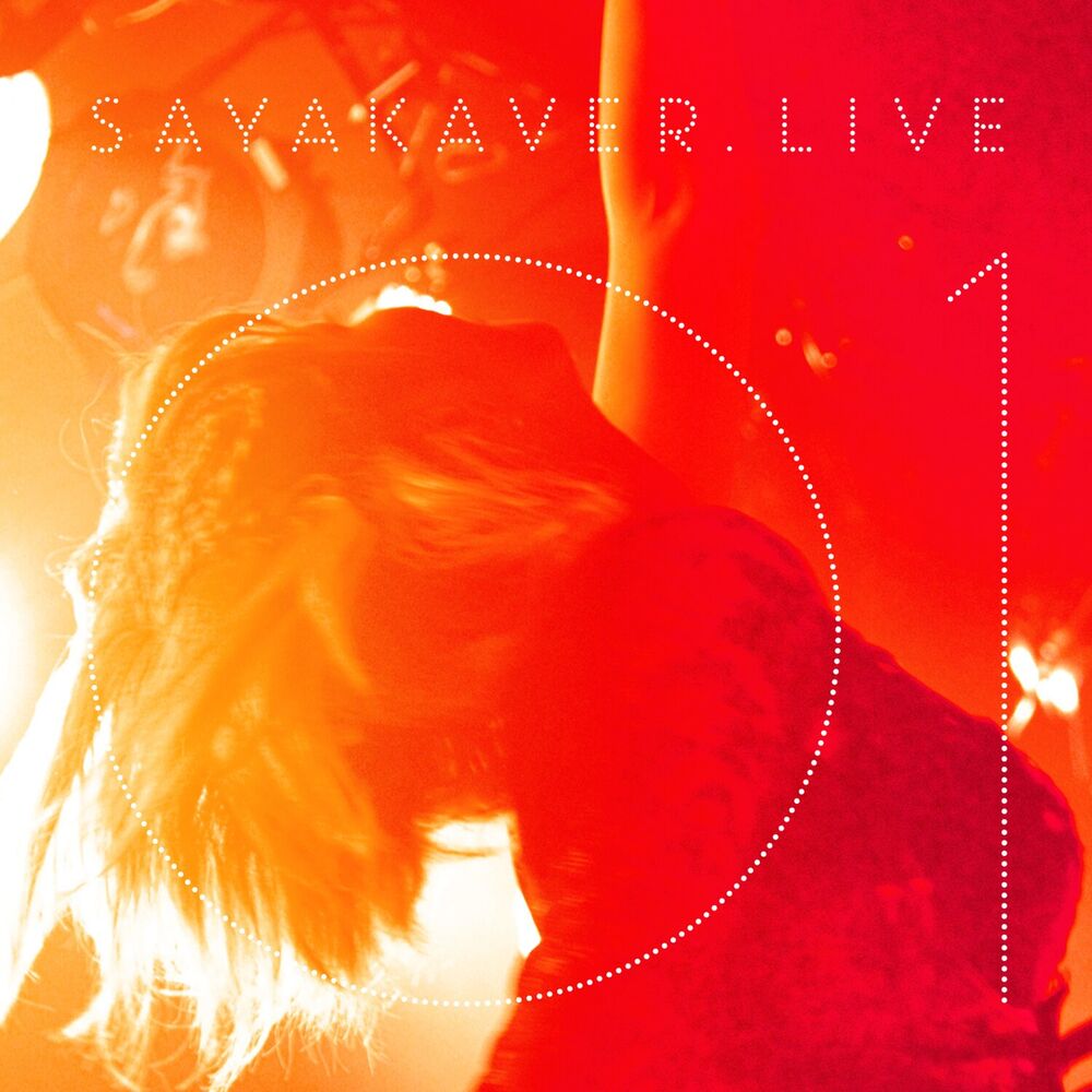 Picture of SAYAKAVER.LIVE 01