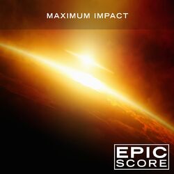 Cover of Maximum Impact