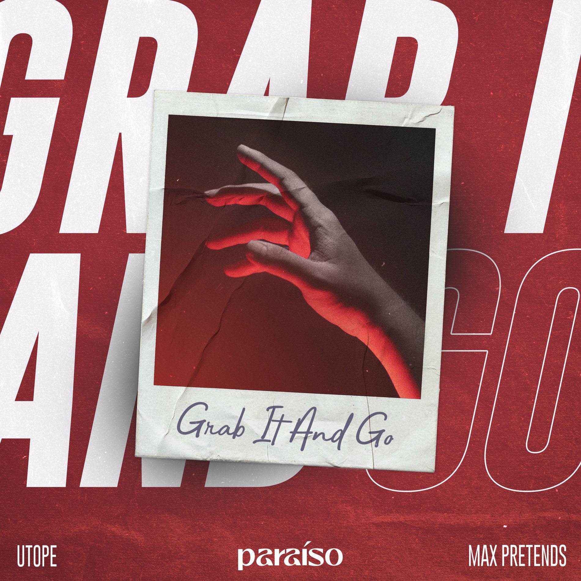Album cover of Grab It And Go