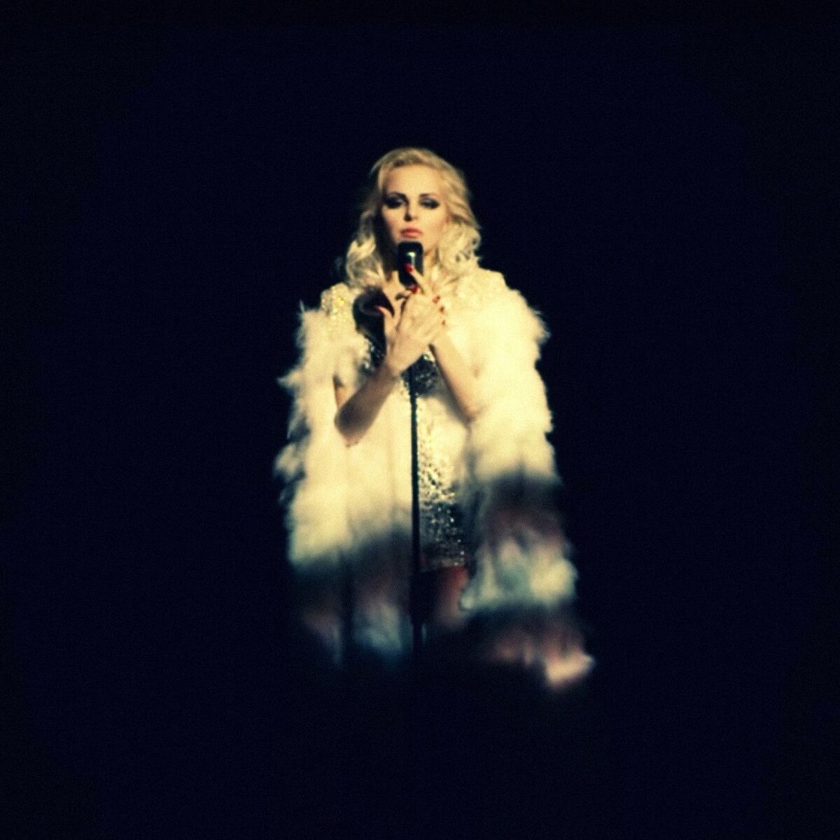 Album cover of Молитвенная