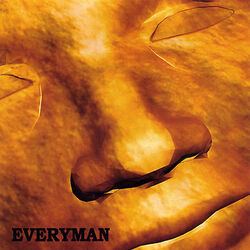 Cover of Everyman