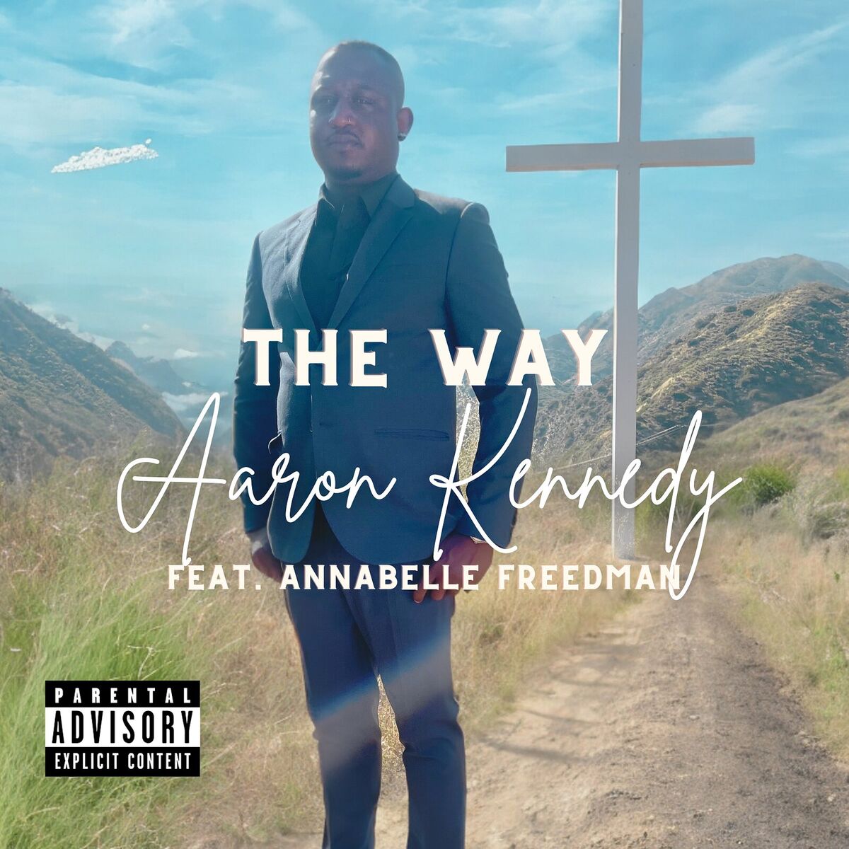 Album cover of The Way