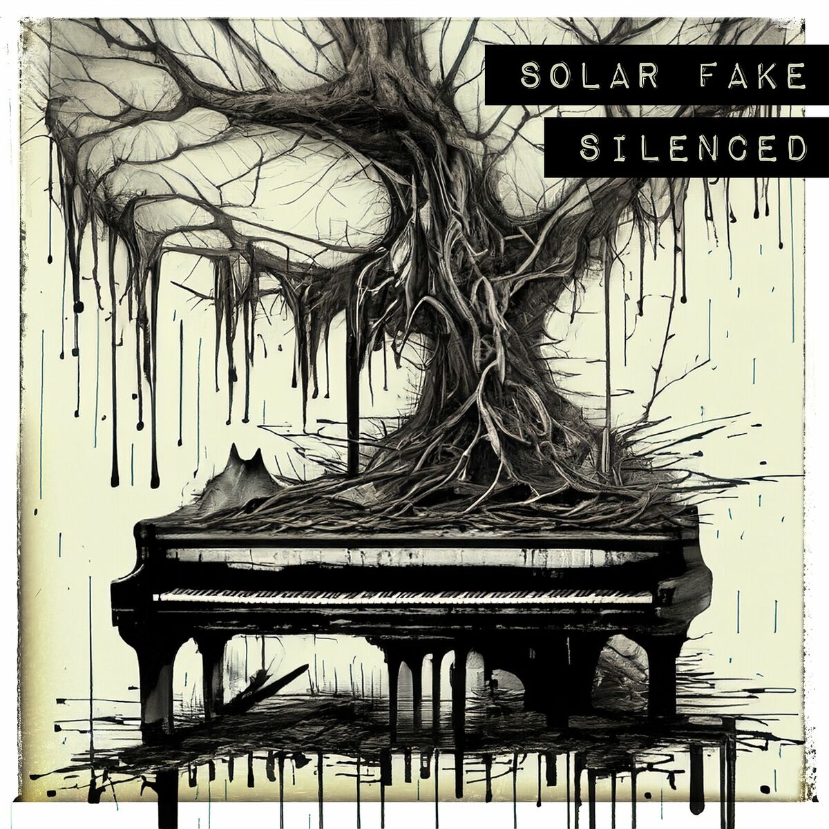 Album cover of Silenced (Bonus)