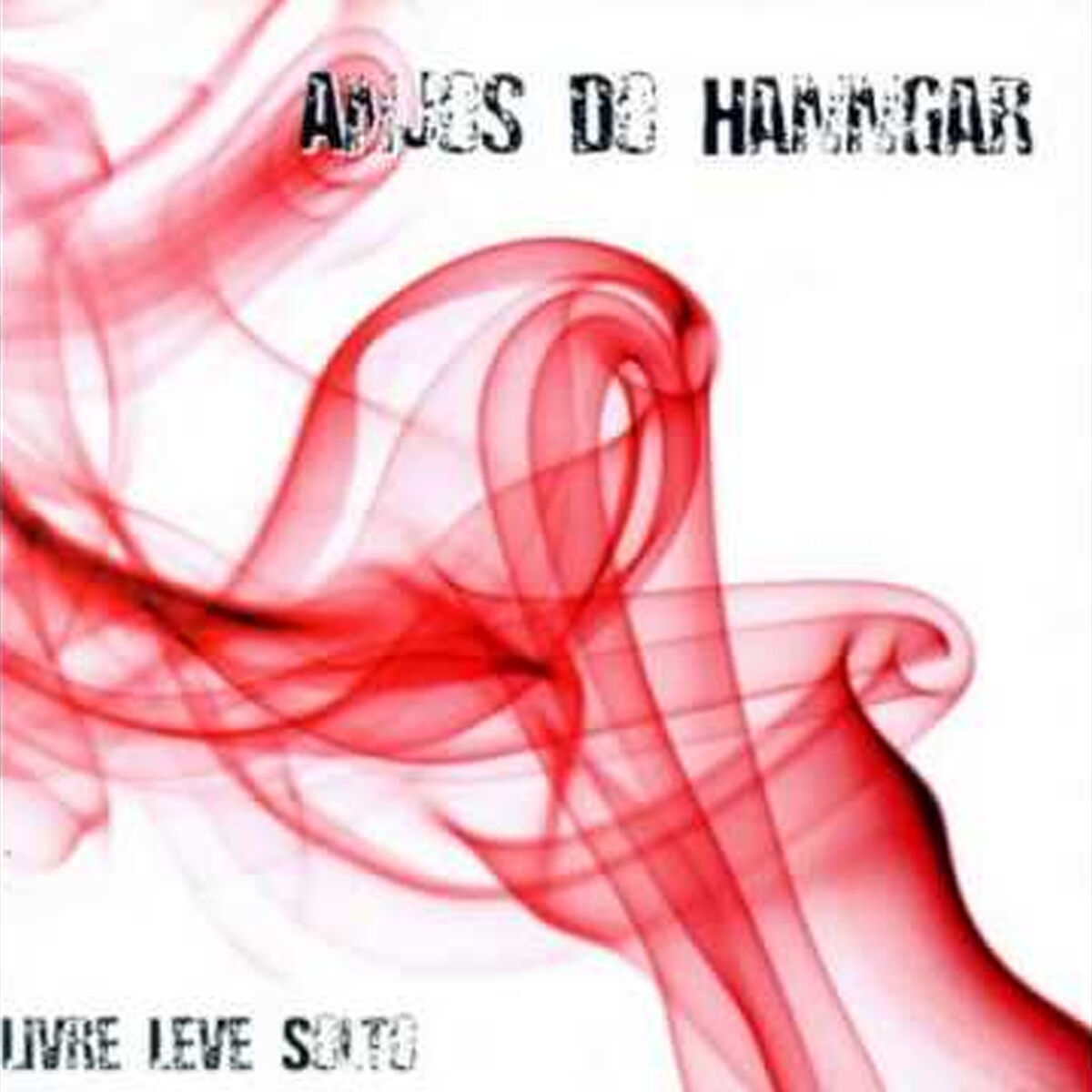 Album cover of Livre, Leve, Solto