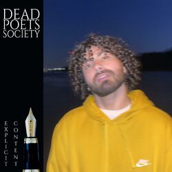 Cover of Dead Poets Society