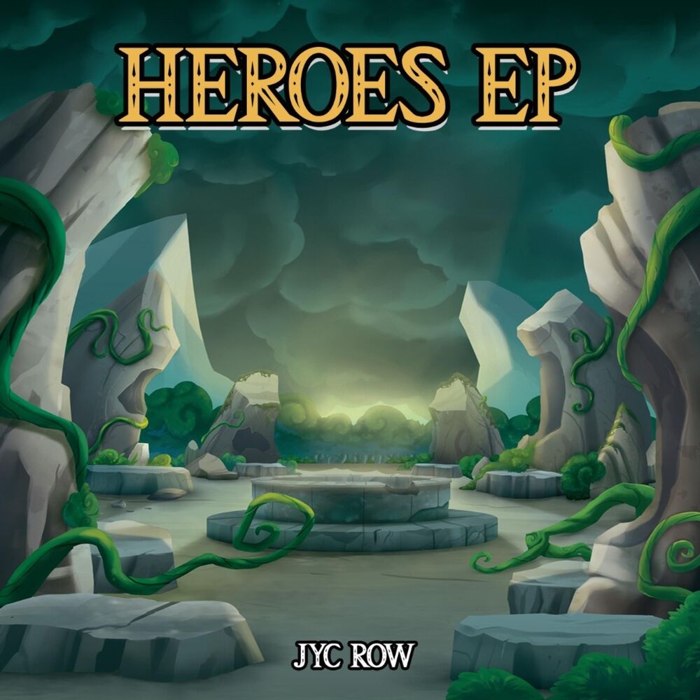 Picture of Heroes