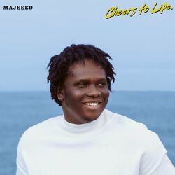 Cover of Cheers To Life.