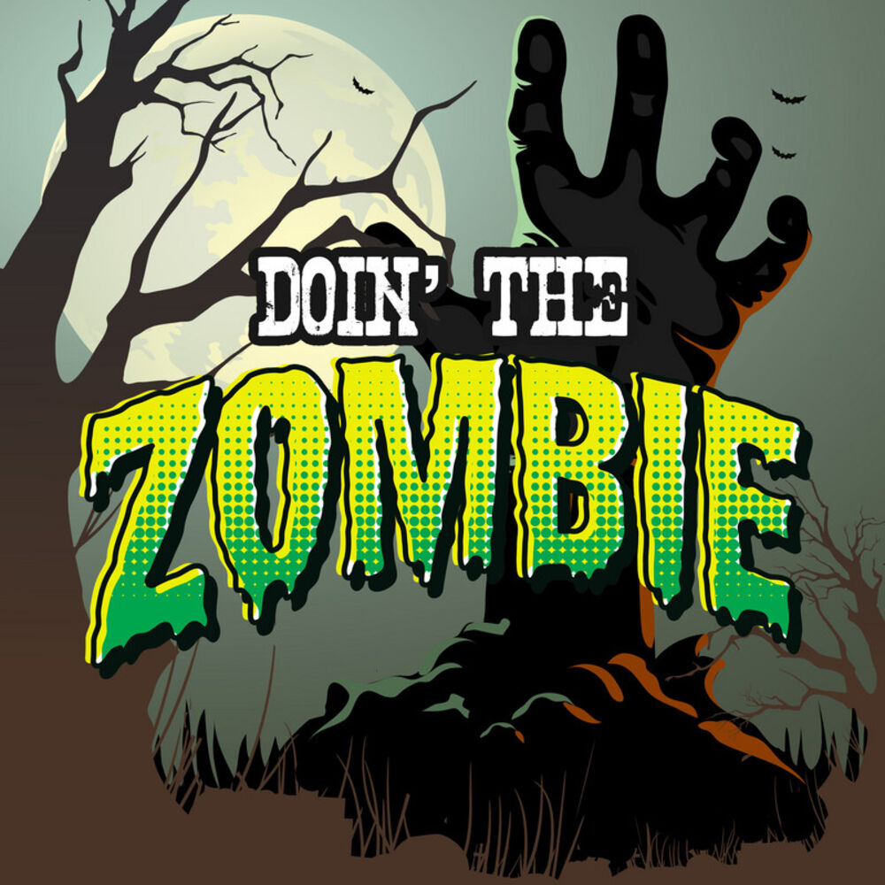 Picture of Doin' the Zombie