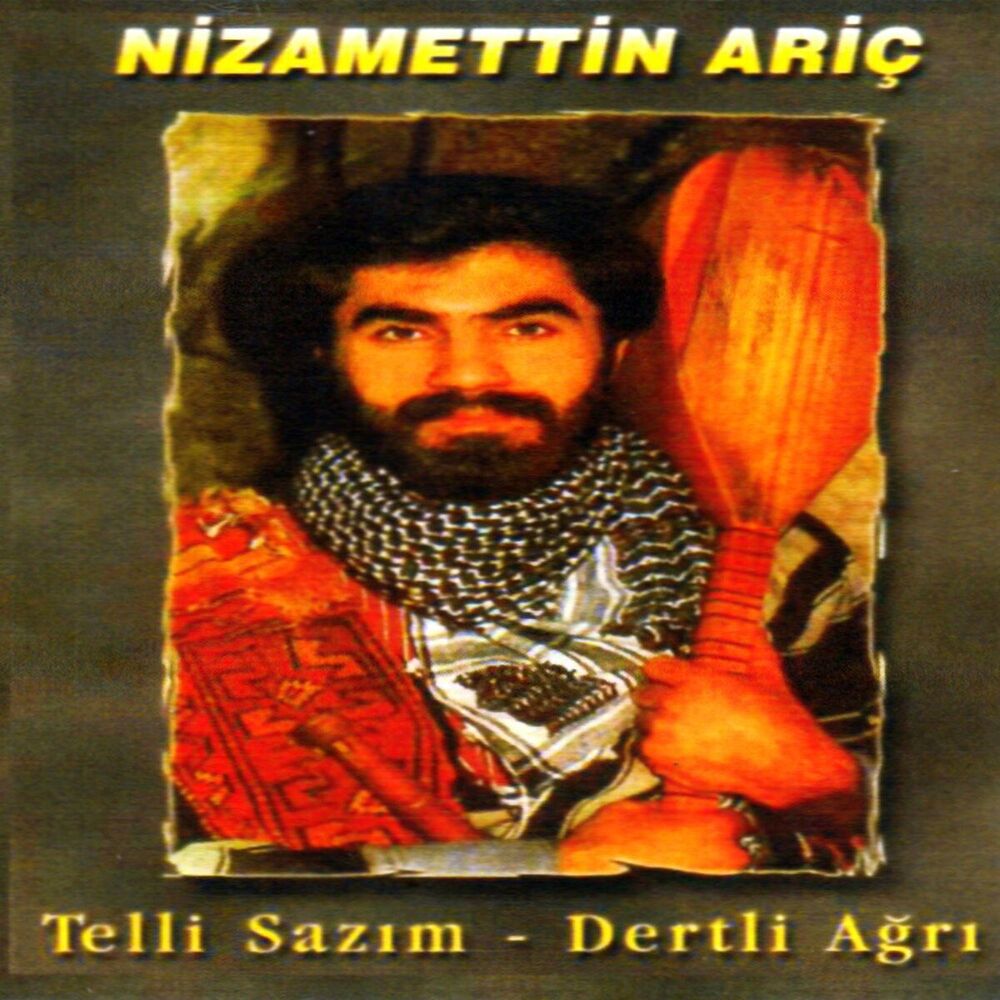 Picture of Telli Sazım