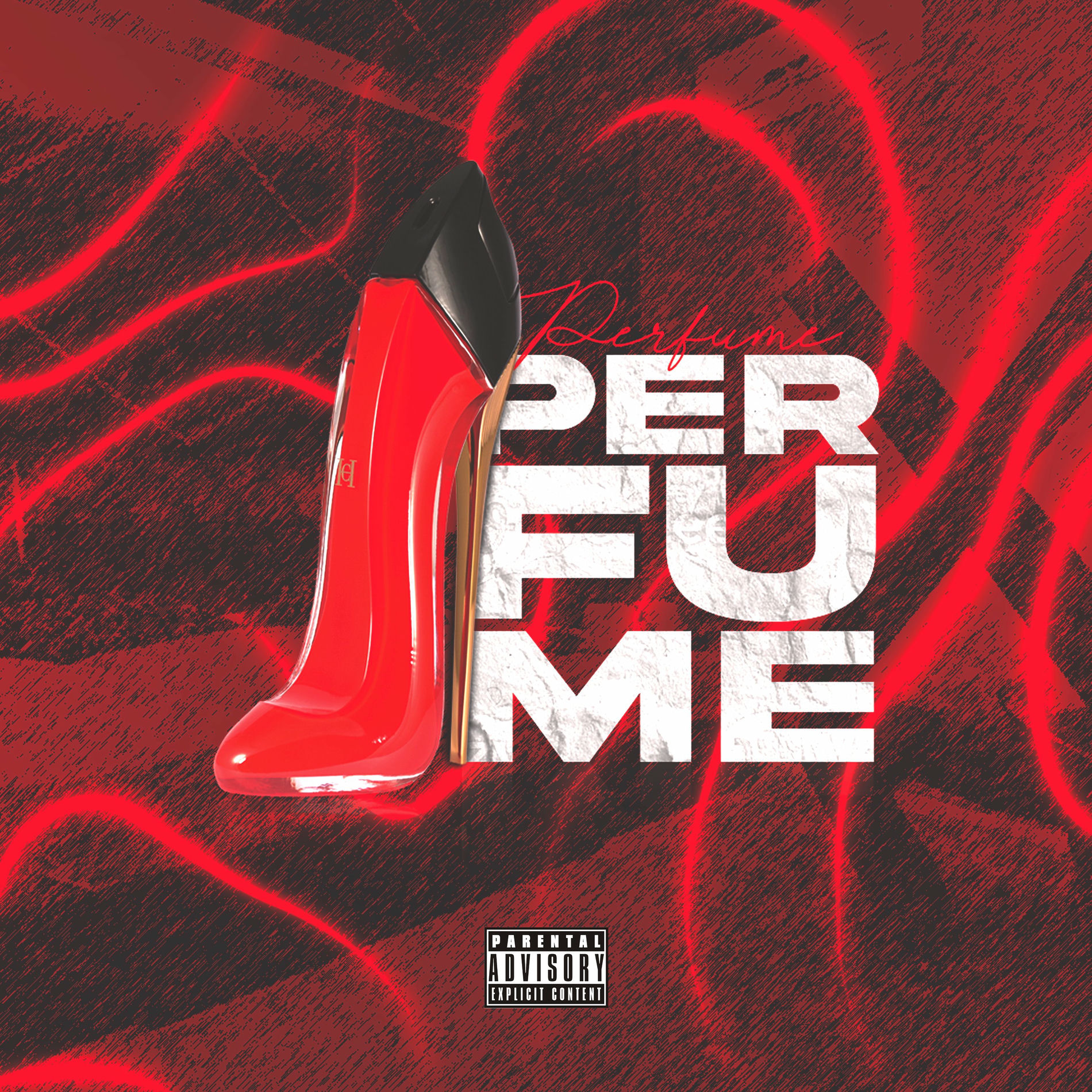 Album cover of Perfume