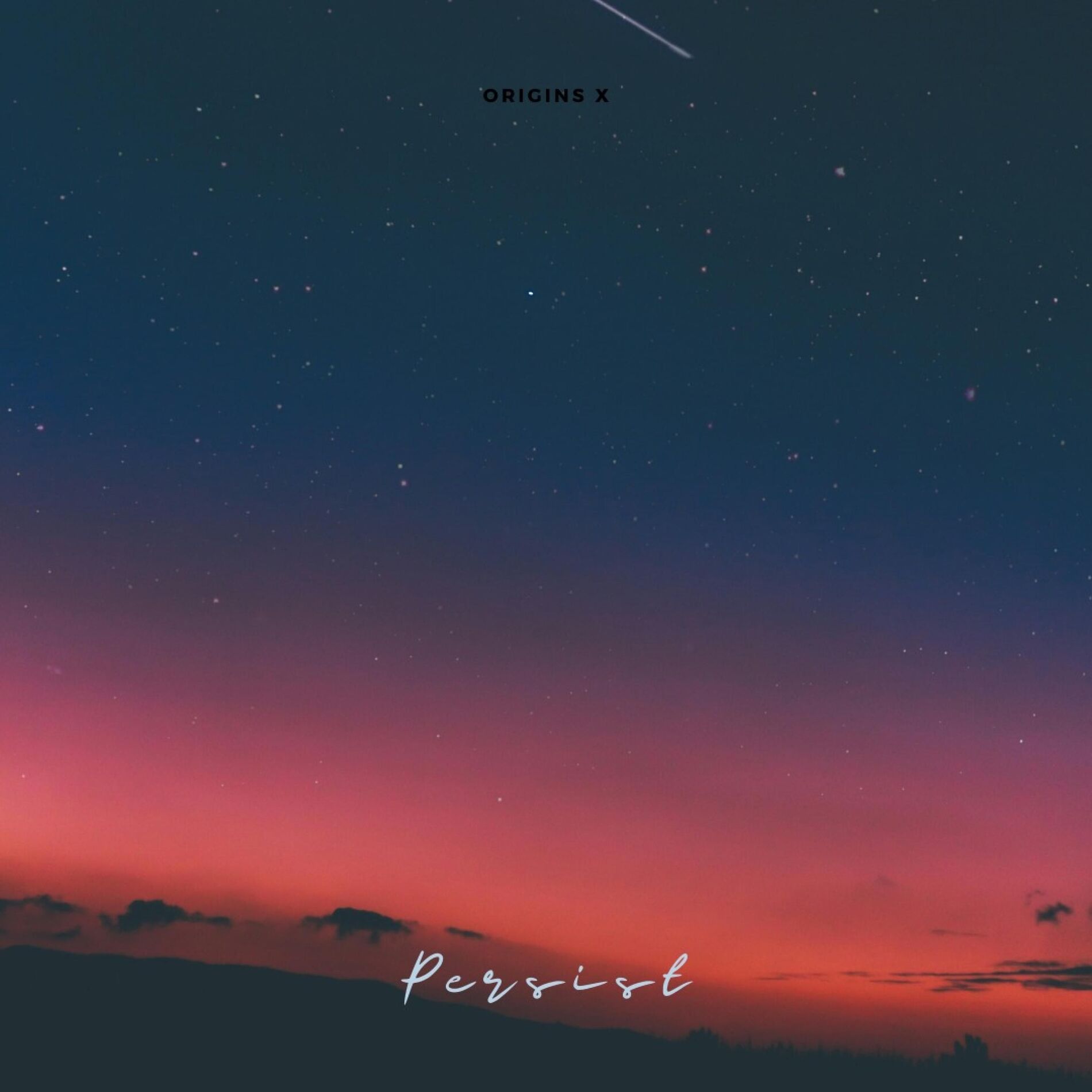 Album cover of Persist