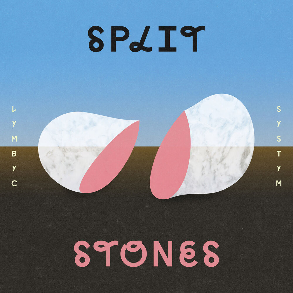 Picture of Split Stones