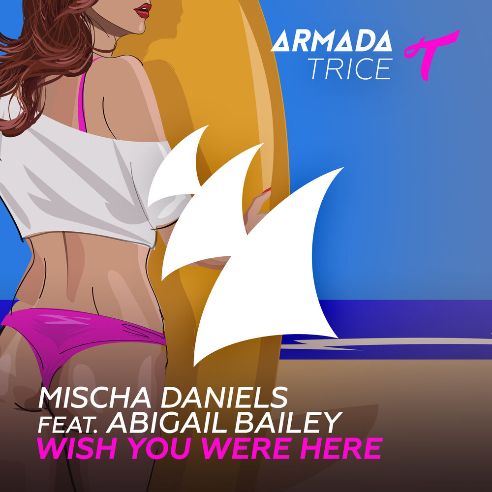 Picture of Wish You Were Here