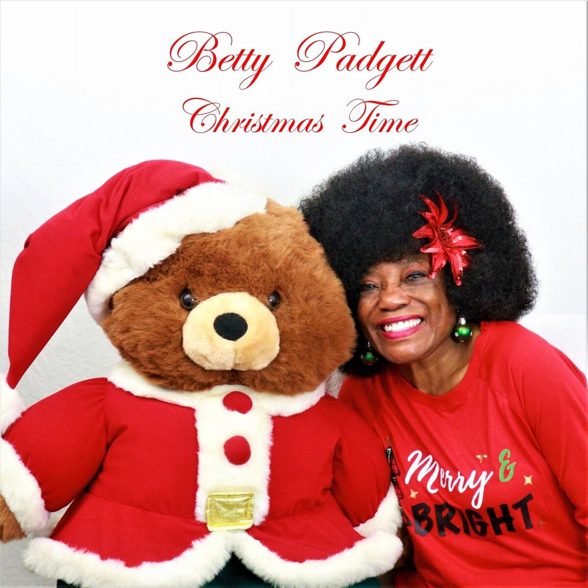Album cover of Christmas Time