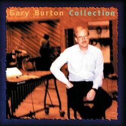 Cover of Collection