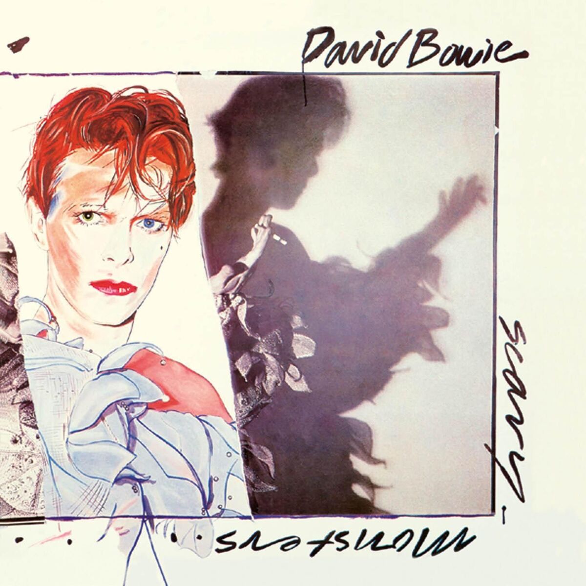 Album cover of Ashes to Ashes