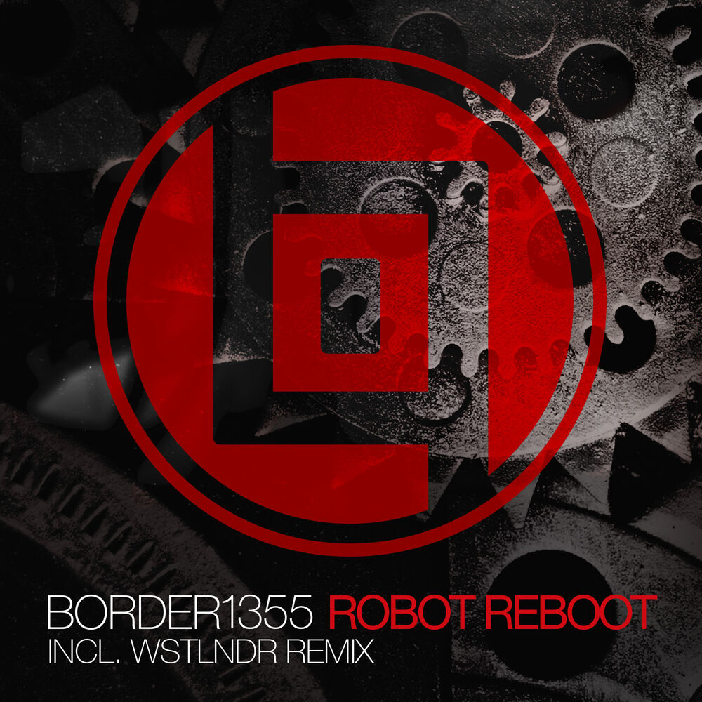 Picture of Robot Reboot