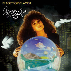 Cover of El Rostro Del Amor