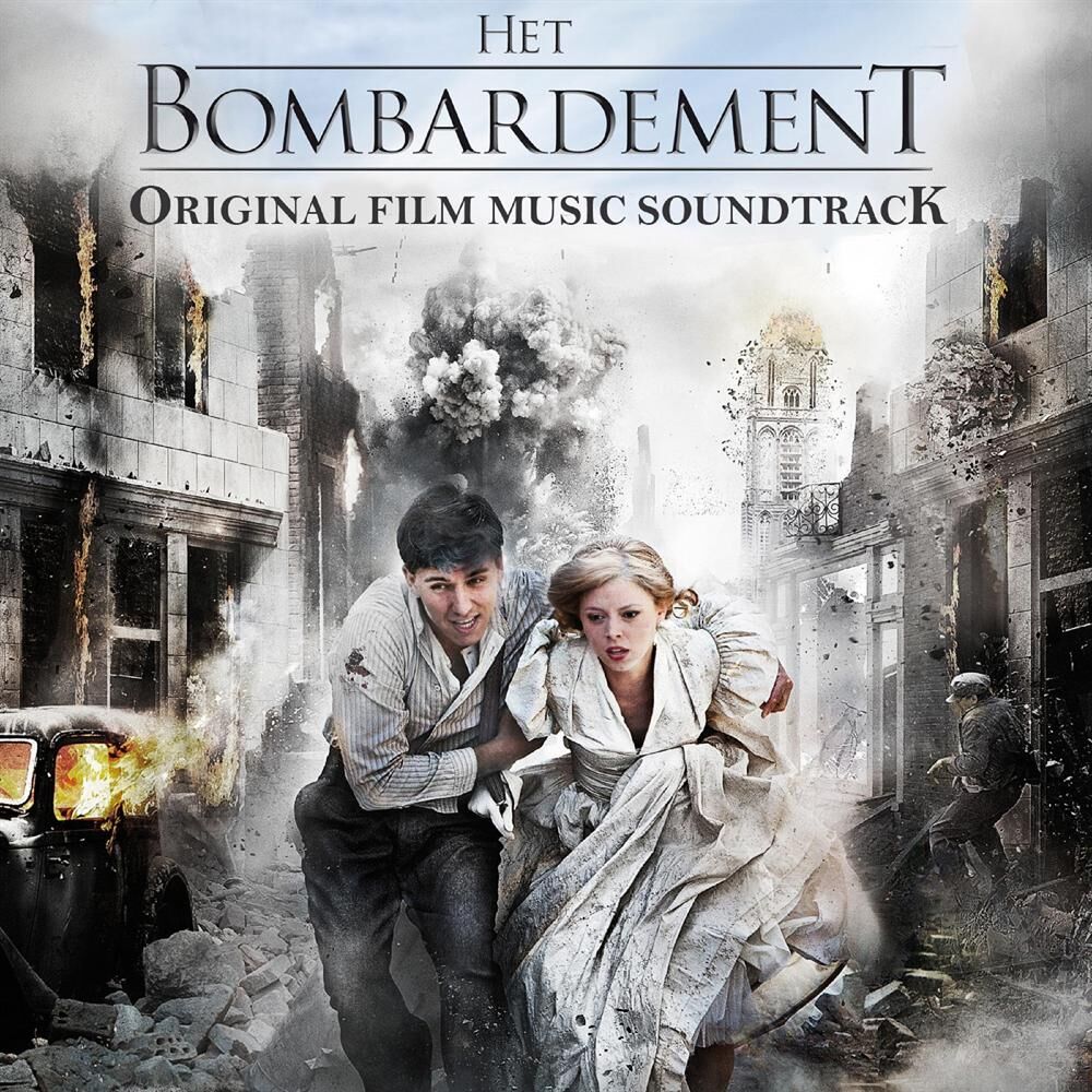 Picture of Het Bombardement (Original Film Music Soundtrack)