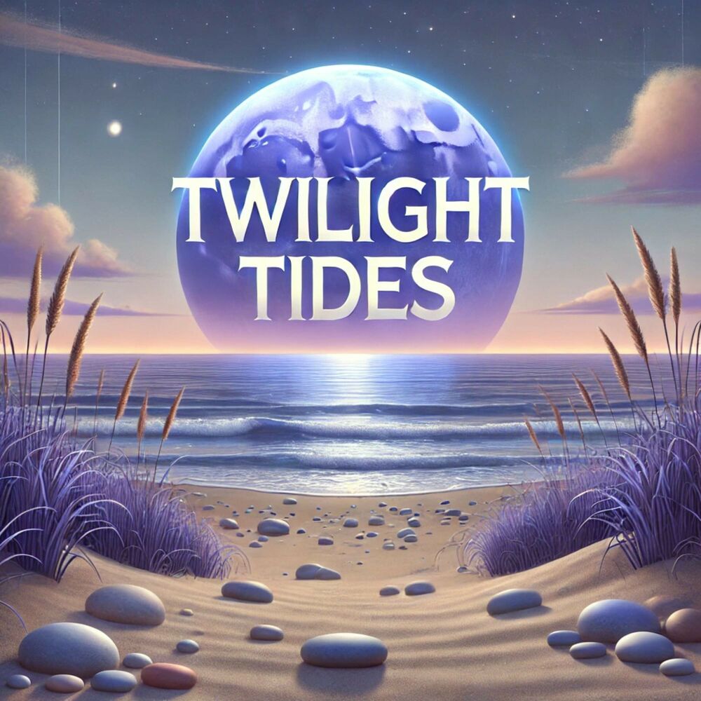 Picture of Twilight Tides