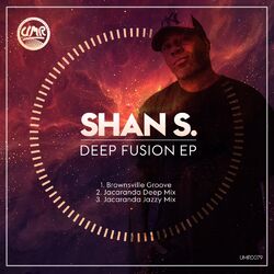 Cover of Deep Fusion