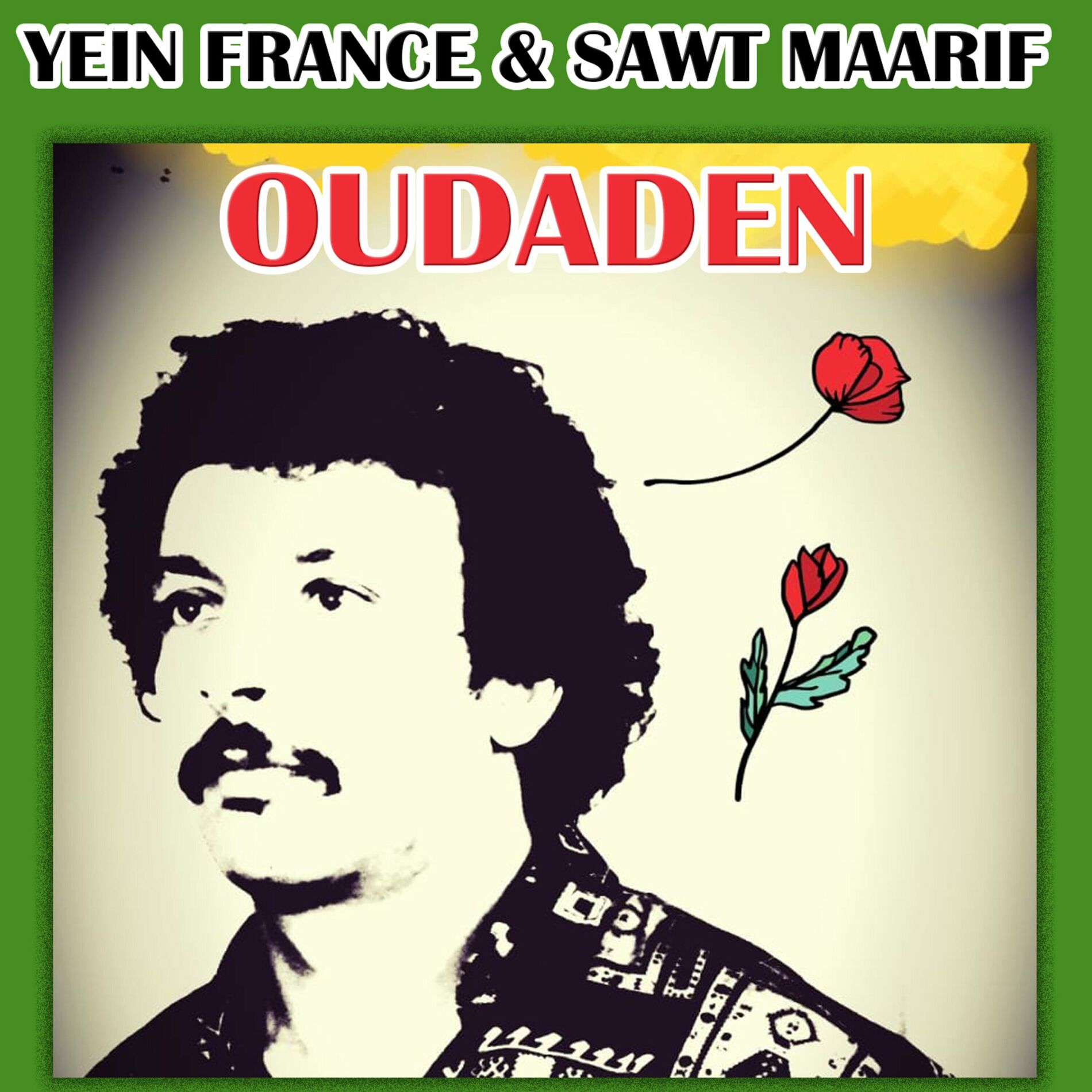 Album cover of Igout Ouawal